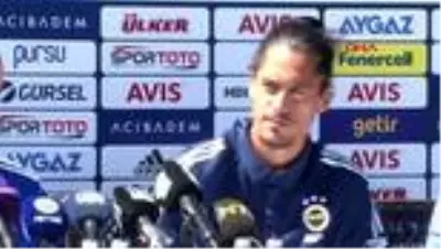 SPOR Mauricio Lemos Fenerbahçe'nin efsanelerinden biri olmak istiyorum SPOR Mauricio Lemos Fenerbahçe'nin efsanelerinden biri olmak istiyorum