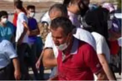 Tekne faciasından 23 gün sonra cansız bedeni bulunan Sarp, toprağa verildi