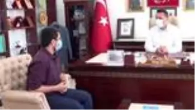 Son dakika gündem: Tıp fakültesini kazanan pazarcı gençten örnek tavır Son dakika gündem: Tıp fakültesini kazanan pazarcı gençten örnek tavır