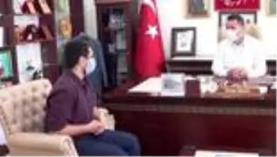 Son dakika gündem: Tıp fakültesini kazanan pazarcı gençten örnek tavır Son dakika gündem: Tıp fakültesini kazanan pazarcı gençten örnek tavır