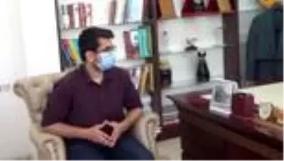 Son dakika gündem: Tıp fakültesini kazanan pazarcı gençten örnek tavır Son dakika gündem: Tıp fakültesini kazanan pazarcı gençten örnek tavır
