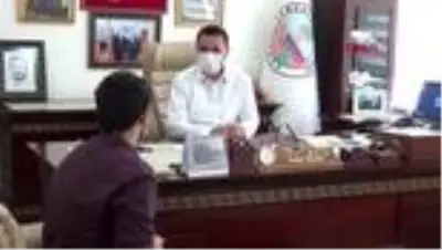 TOKAT Tıp fakültesini kazandığını, pazarcı tezgahında öğrendi TOKAT Tıp fakültesini kazandığını, pazarcı tezgahında öğrendi