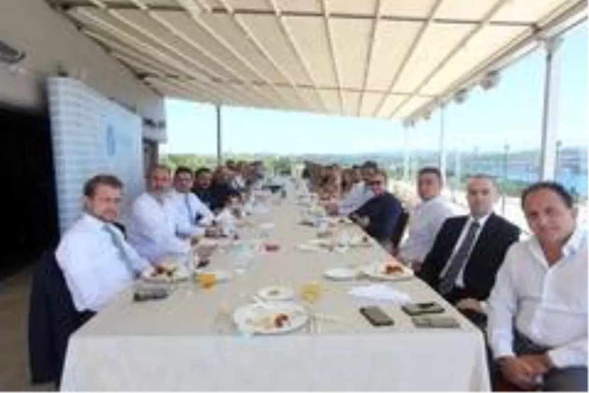 TÜGİAD'a ilk kadın genel başkan