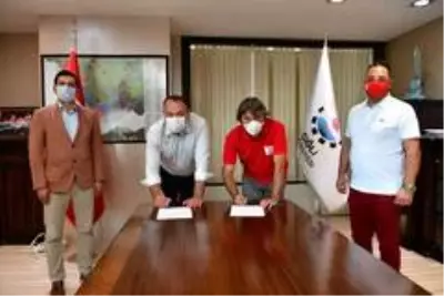 Türk Kızılayı ile Çiğli'de Türk Kızılayı ile Çiğli'de