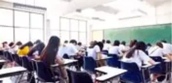 Çavuşlu: Yüz yüze eğitime sayılı günler kala 34 okulda vaka tespit edildi! İşte o okullar Çavuşlu: Yüz yüze eğitime sayılı günler kala 34 okulda vaka tespit edildi! İşte o okullar