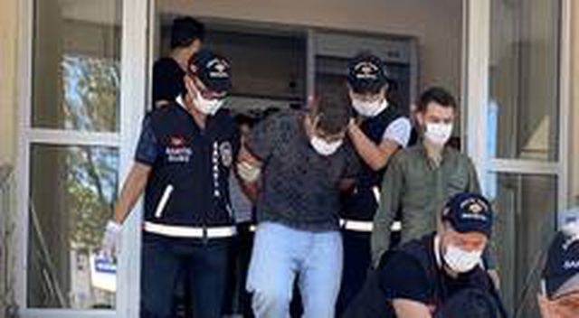 9 yaşındaki Şiar'ın öldürülmesi olayında gözaltına alınan 4 kişi tutuklandı