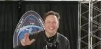 Nicola Tesla: ABD'li ünlü girişimci Elon Musk'ın Nevada'daki tesisi siber saldırıya uğradı Nicola Tesla: ABD'li ünlü girişimci Elon Musk'ın Nevada'daki tesisi siber saldırıya uğradı