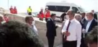 Abdülhamit Gül: Adalet Bakanı Abdulhamit Gül, Oğuzeli'de incelemelerde bulundu - GAZİANTEP Abdülhamit Gül: Adalet Bakanı Abdulhamit Gül, Oğuzeli'de incelemelerde bulundu - GAZİANTEP