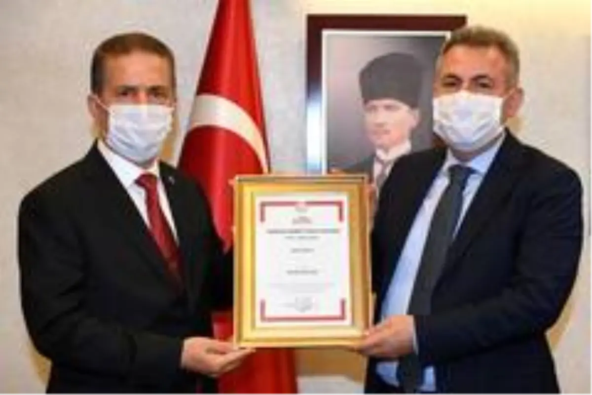 'Adana karpuzu' coğrafi işaretle tescillendi