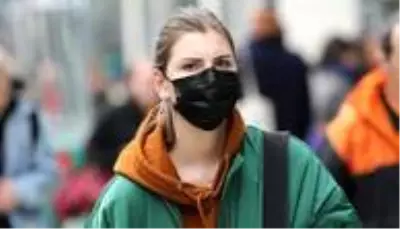 Aksaray'da maske takma zorunlu hale getirildi Aksaray'da maske takma zorunlu hale getirildi