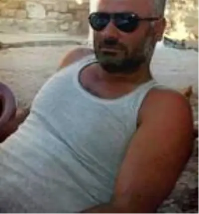 Son dakika haberleri: Annesiyle ilişki yaşadığını iddia ettiği kişiyi öldürdü Son dakika haberleri: Annesiyle ilişki yaşadığını iddia ettiği kişiyi öldürdü