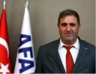 Ardahan AFAD Müdürü Ors'un organları 4 hastaya can ve ışık oldu Ardahan AFAD Müdürü Ors'un organları 4 hastaya can ve ışık oldu
