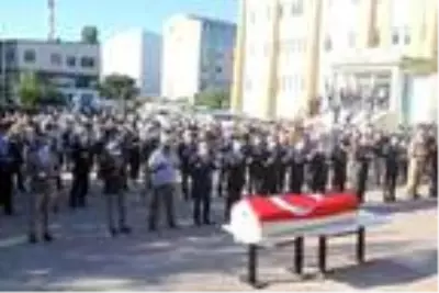 Ardahan AFAD Müdürü Ors'un organları 4 hastaya can ve ışık oldu Ardahan AFAD Müdürü Ors'un organları 4 hastaya can ve ışık oldu