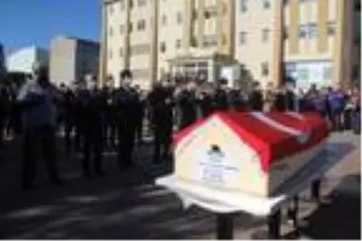 Ardahan AFAD Müdürü Ors'un organları 4 hastaya can ve ışık oldu Ardahan AFAD Müdürü Ors'un organları 4 hastaya can ve ışık oldu