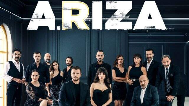 Arıza dizisi 2. fragmanı yayınlandı! Arıza ne zaman başlıyor? Arıza dizisi oyuncuları kimler?