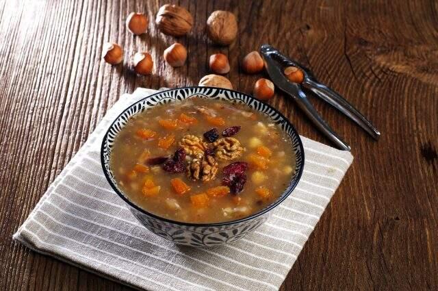 Aşure günü mesajları resimli: 2020 Aşure ayı en güzel mesajları, anlamlı aşure günü sözleri