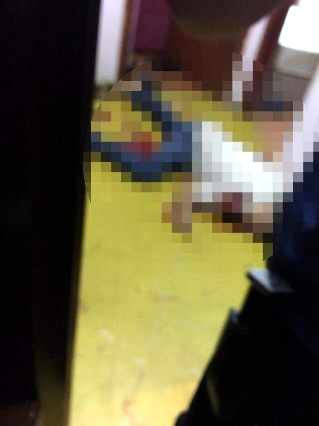 Aynı evde kalan 5 kişi arasında çıkan tartışma kanlı bitti: 1 ölü, 1 yaralı