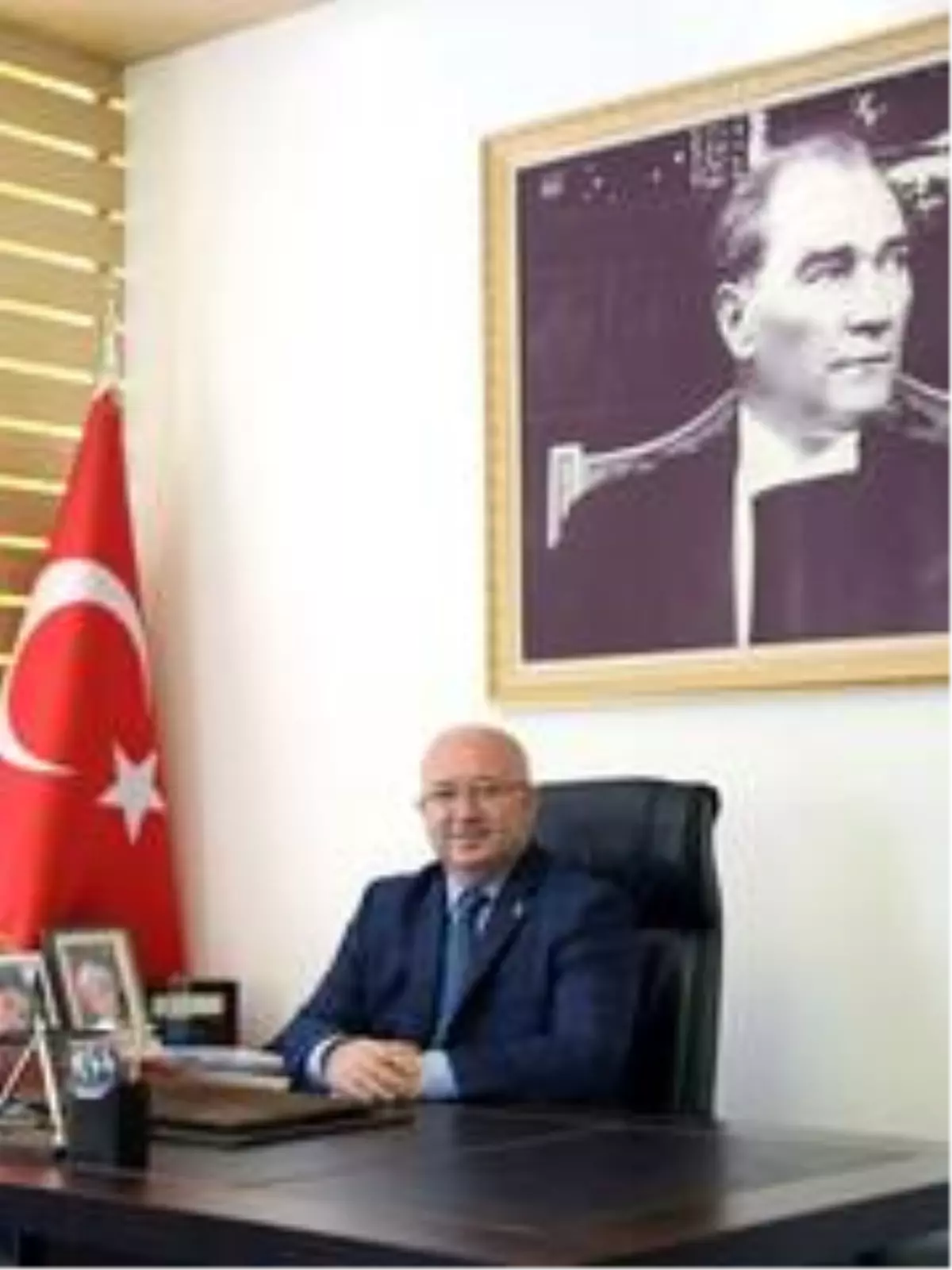 Başkan Gümüş, '30 Ağustos ulusal egemenliğe dayanan bir destandır'