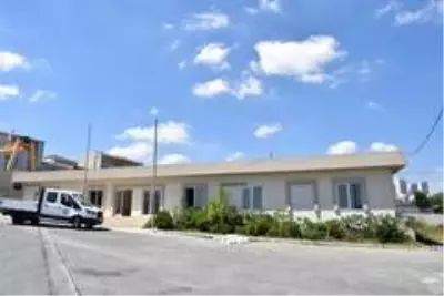 Başkan Hançerli bir projesini daha hayata geçiriyor Başkan Hançerli bir projesini daha hayata geçiriyor