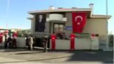 Son dakika haberi! Başkentte Kuzeykent Polis Merkezi hizmete açıldı Son dakika haberi! Başkentte Kuzeykent Polis Merkezi hizmete açıldı