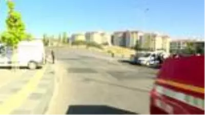 Son dakika haberi! Başkentte Kuzeykent Polis Merkezi hizmete açıldı Son dakika haberi! Başkentte Kuzeykent Polis Merkezi hizmete açıldı
