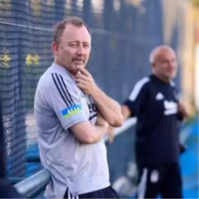 Beşiktaş'ta hazırlıkları devam etti Beşiktaş'ta hazırlıkları devam etti