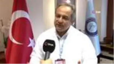 Bilim Kurulu üyesi Prof. Dr. İlhan: '15 gün daha bu vaka artışı bu şekilde gidebilir' Bilim Kurulu üyesi Prof. Dr. İlhan: '15 gün daha bu vaka artışı bu şekilde gidebilir'