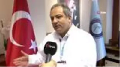 Bilim Kurulu üyesi Prof. Dr. İlhan: '15 gün daha bu vaka artışı bu şekilde gidebilir' Bilim Kurulu üyesi Prof. Dr. İlhan: '15 gün daha bu vaka artışı bu şekilde gidebilir'