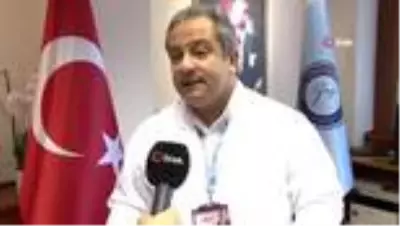 Bilim Kurulu üyesi Prof. Dr. İlhan: '15 gün daha bu vaka artışı bu şekilde gidebilir' Bilim Kurulu üyesi Prof. Dr. İlhan: '15 gün daha bu vaka artışı bu şekilde gidebilir'