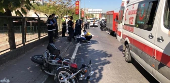 Bursa'daki ölümlü kazayla ilgili kamyonet sürücüsü tutuklandı