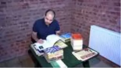 'Cahit Tanyol, Türkiye'de milli bir sosyoloji geleneğinin oluşmasına önayak oldu' (5) 'Cahit Tanyol, Türkiye'de milli bir sosyoloji geleneğinin oluşmasına önayak oldu' (5)