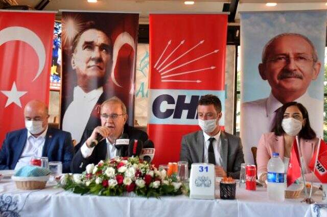 CHP'nin Karadeniz'de bulunan gazdan dolayı hükümeti alkışlaması için bir şartı var