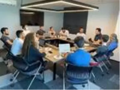 Covid-19'a 'Hackathon' ile çözüm arayacaklar Covid-19'a 'Hackathon' ile çözüm arayacaklar