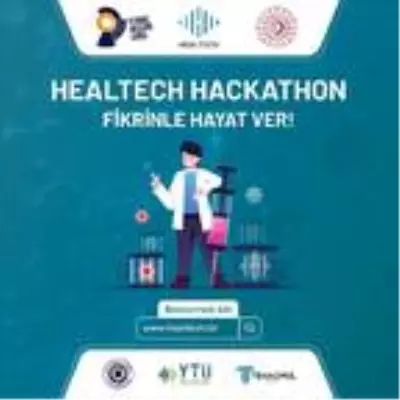 Covid-19'a 'Hackathon' ile çözüm arayacaklar Covid-19'a 'Hackathon' ile çözüm arayacaklar