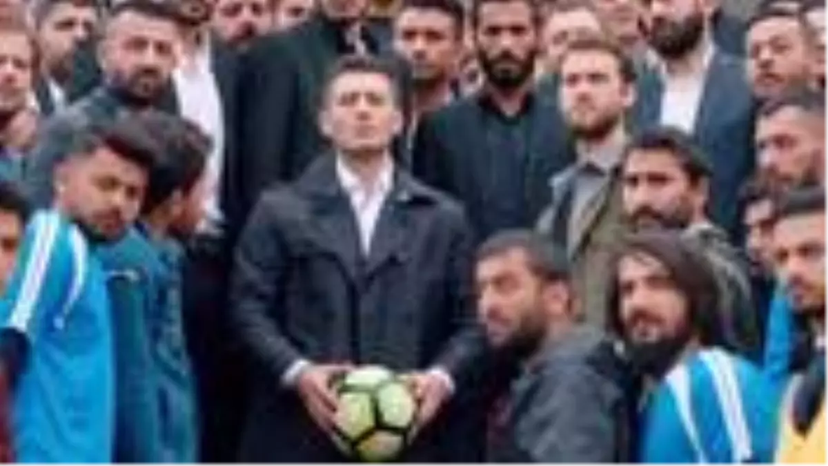 Çukur'un fenomen ismi Cihangir Ceyhan, diziye 3. bölümde veda edecek