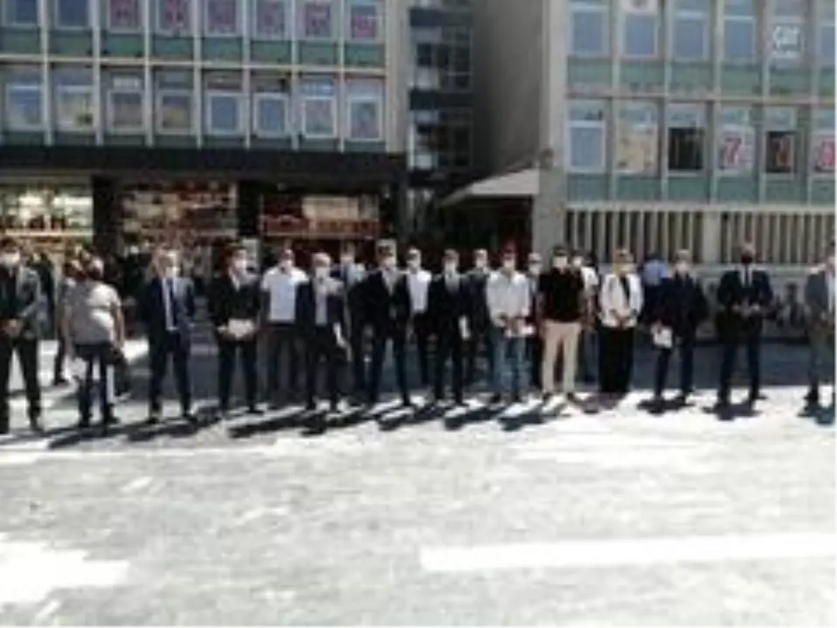 Düğün salonu işletmecilerin düğünlere gelen kısıtlamalar ertelensin istiyor