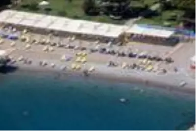 Dünyaca ünlü sahil ve koylarda havadan koronavirüs denetimi Dünyaca ünlü sahil ve koylarda havadan koronavirüs denetimi