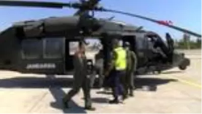 Son dakika! Dünyada ünlü sahil ve koylarda helikopterli koronavirüs denetimi Son dakika! Dünyada ünlü sahil ve koylarda helikopterli koronavirüs denetimi