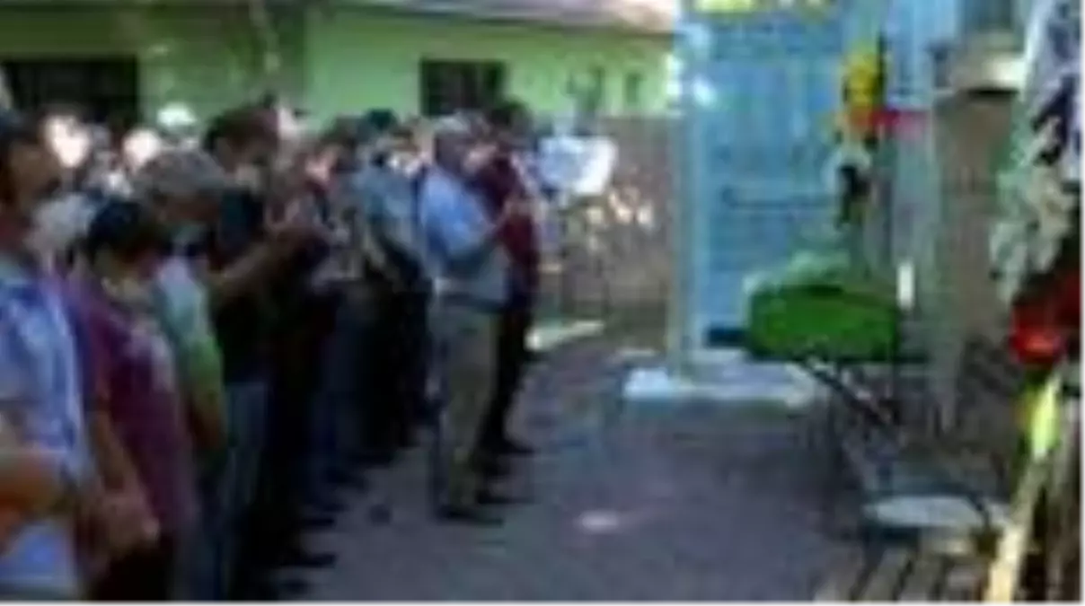 ESKİŞEHİR HAYATINI KAYBEDENLER TOPRAĞA VERİLDİ