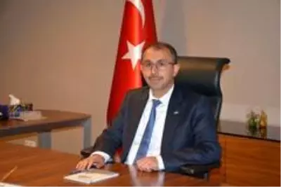 Gaziantep protokolünden 30 Ağustos Zafer Bayramı mesajı