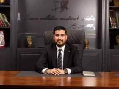 Gaziantep protokolünden 30 Ağustos Zafer Bayramı mesajı