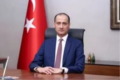 Gaziantep protokolünden 30 Ağustos Zafer Bayramı mesajı
