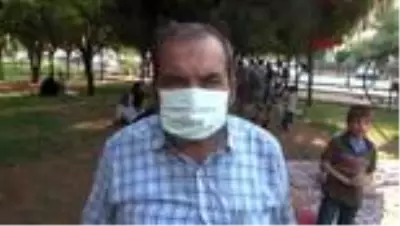 GAZİANTEP Tarlada çalışırken maganda kurşunuyla başından yaralandı GAZİANTEP Tarlada çalışırken maganda kurşunuyla başından yaralandı