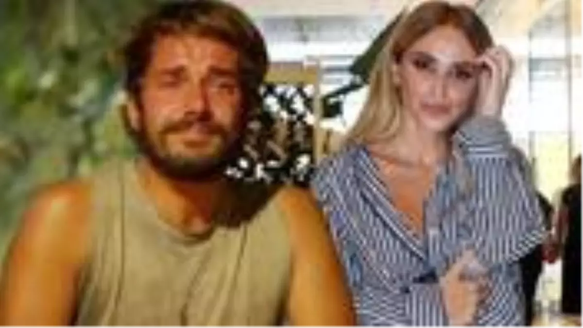 Gülşen tarafından engelinin kaldırılmadığını gören Cemal Can Canseven, bir kez daha üzüldü