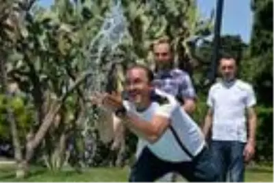 Hafta sonu Adana'da, 92 yılın en sıcak günleri yaşanacak