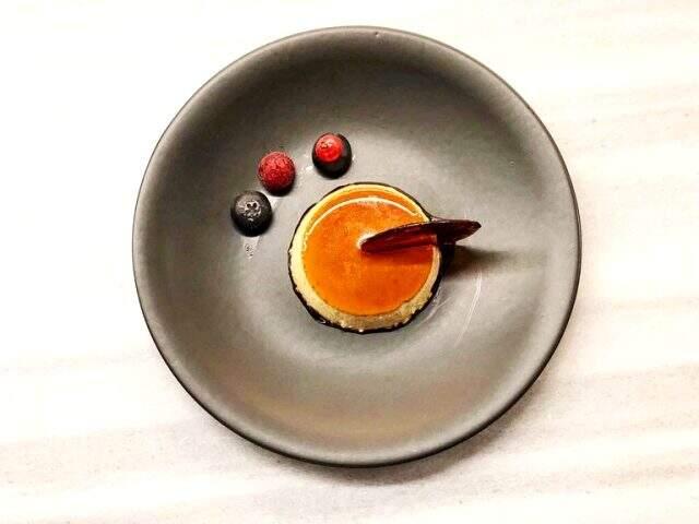 Kadayıf muhallebi krem karamel? krem karamel malzemeleri neler? MasterChef Türkiye yarışmasında yapılan krem karamel tarifi nedir?