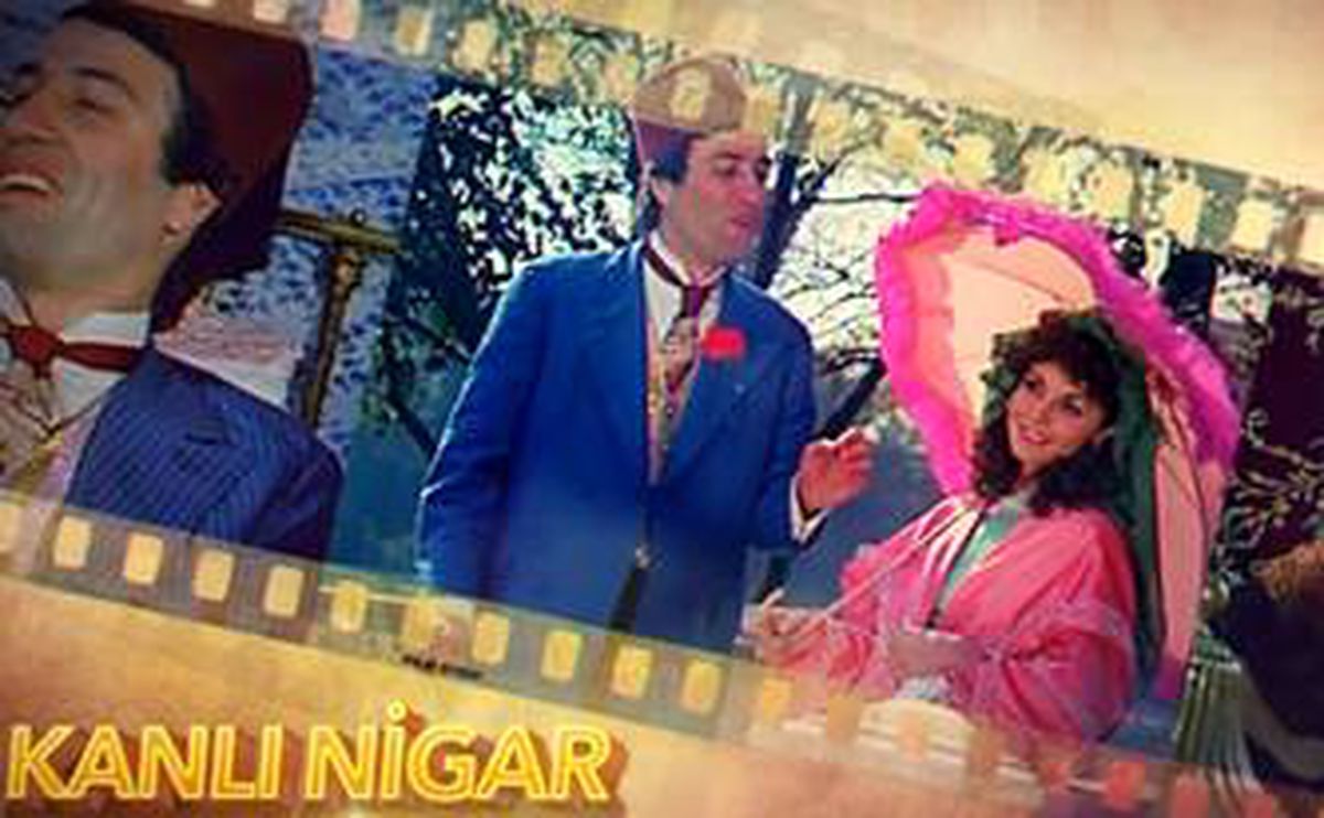 Kanlı Nigar filmi konusu nedir? Kanlı Nigar oyuncuları ve Kanlı Nigar özeti!