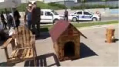 Karesi Belediyesinde araç kiralama devri bitiyor Karesi Belediyesinde araç kiralama devri bitiyor