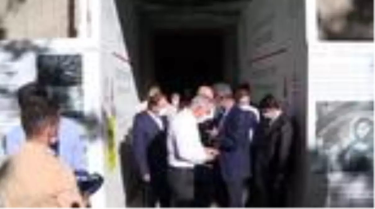 Kariye Camii düzenlemelerin ardından ibadete açılacak