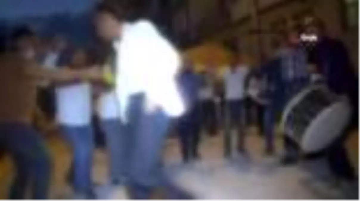 Kırşehir'de düğünler korona virüs vakalarını artırdı